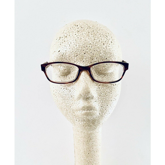 Kate Spade Tortoise Frame Glasses